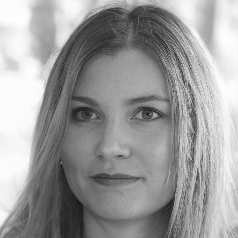 Petra Vollmer - Sektoranalystin Industrie