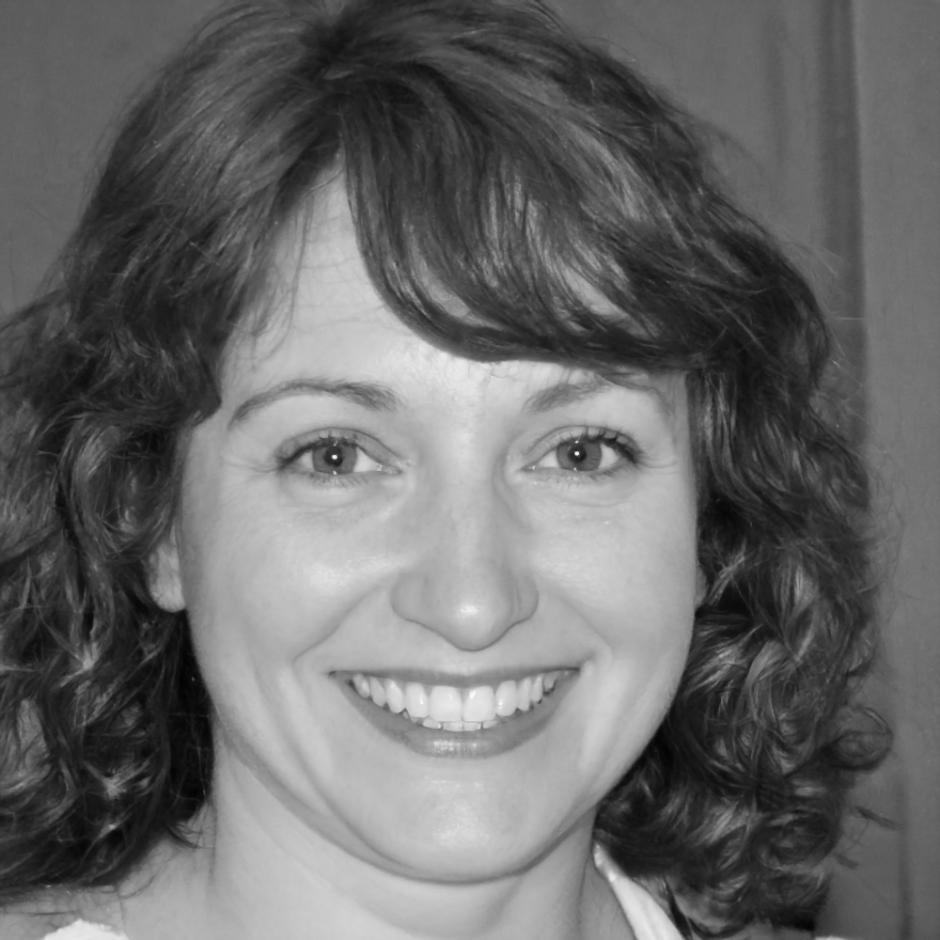 Porträt von Sabine Lindemann