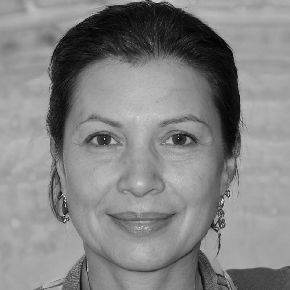 Ansprechpartnerin für Programmberatung